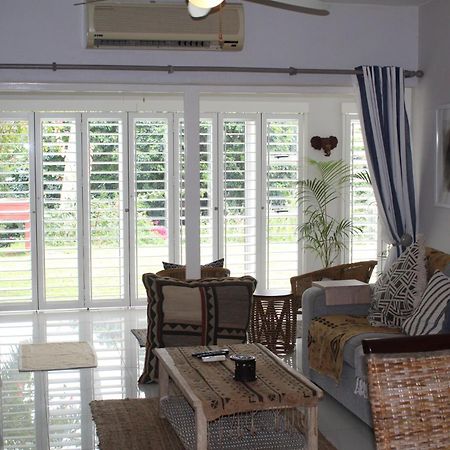 4 The Bridge Apartment St Lucia Bagian luar foto