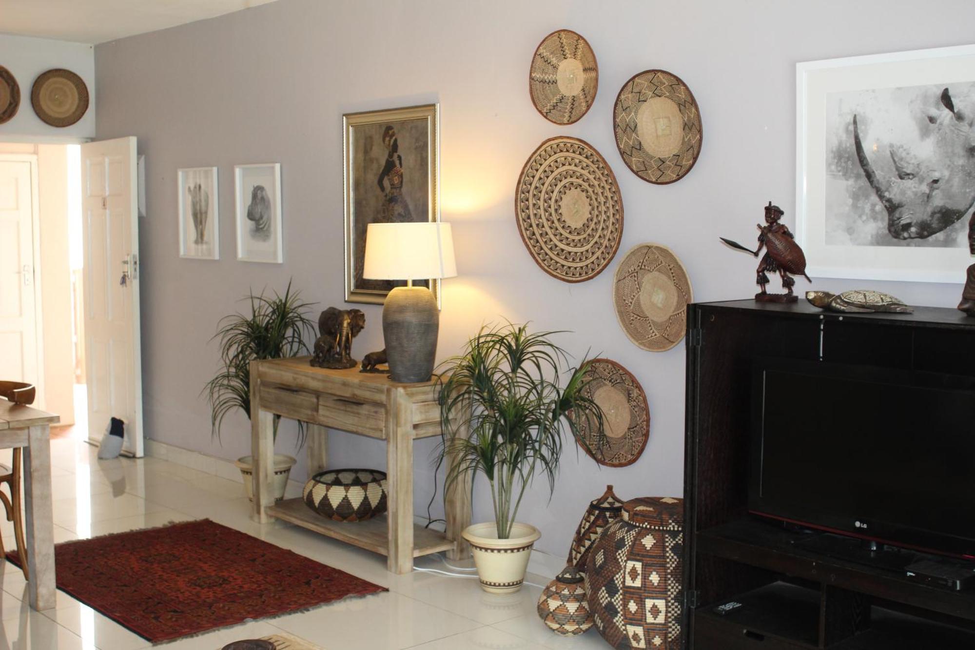 4 The Bridge Apartment St Lucia Bagian luar foto