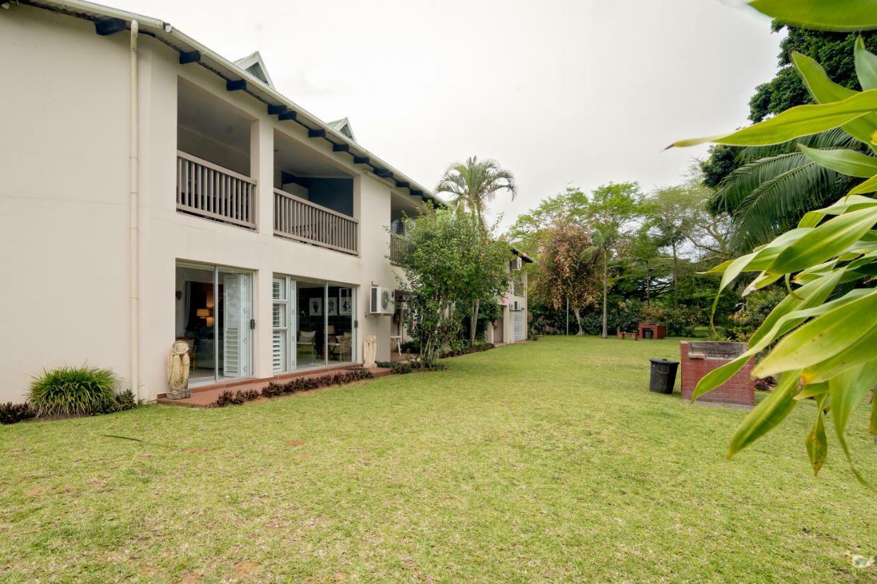 4 The Bridge Apartment St Lucia Bagian luar foto