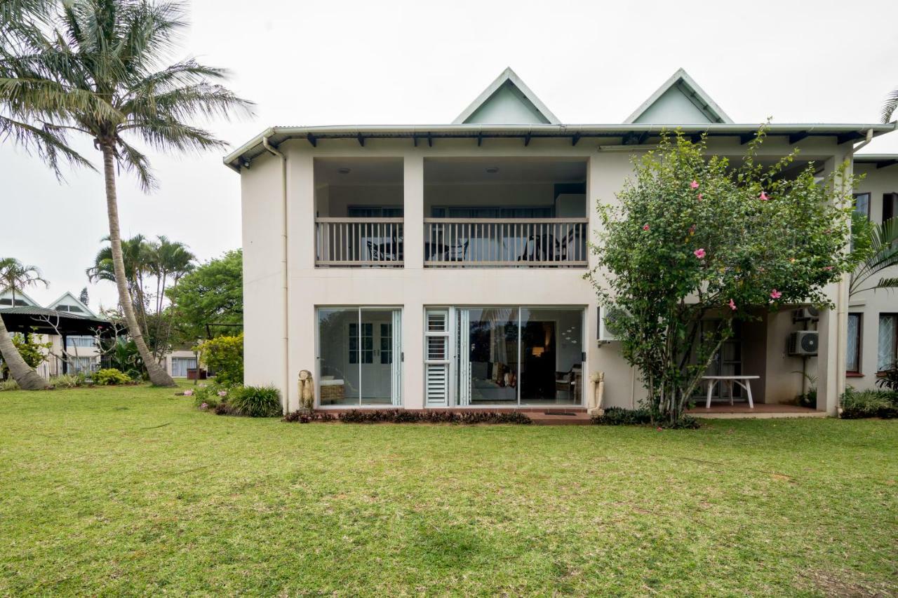 4 The Bridge Apartment St Lucia Bagian luar foto